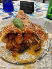 Antica Pizzeria Ristorante 7Soldi dal 1962