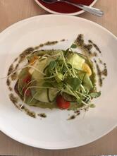 Mazarine Brunch