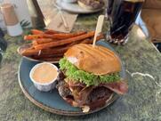 JAMY’S Burger Mainz