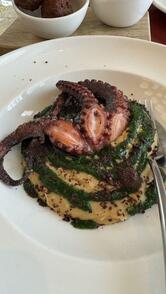 GOODO Ristorante