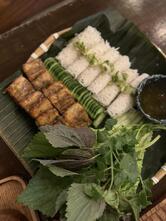 Viet Family - The Vegan House