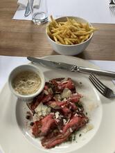 Restaurant Fischerstube
