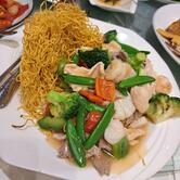 Starchiva Cuisine