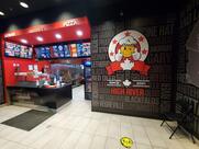 Buster's Pizza & Donair