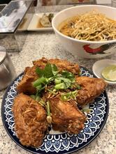 DEK SEN CUISINE THAÏLANDAISE