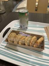 Mixylicious