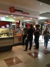 Waffle Factory Metz Saint-Jacques
