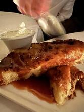 The Bistrologist
