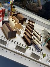Boulangerie Du Square