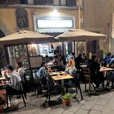 Bar San Lorenzo