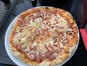 BRAVA PIZZA