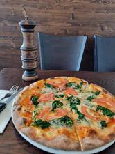 Pizzeria & Pizzakurier Rucola