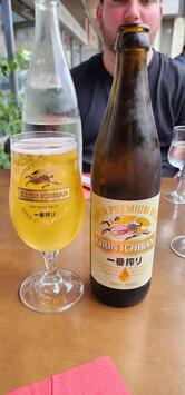 Asahi Sushi & Barbecue