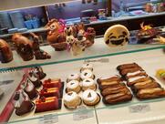Pâtisserie Vilmain