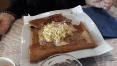 Crêperie L'Iroise
