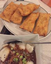 Tchang Kiang by Yangtze