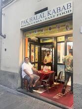 Pak Halal Kebab