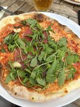 Pizzeria Black Beauty