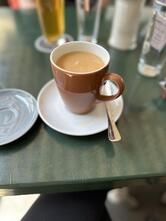 Café des Pyrénées