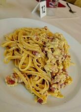 Restaurant La Sicilia a Tavola