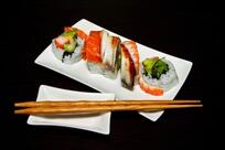 Sushi Club