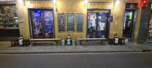 BEER SPOT PUB