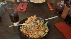 Yummy Fusion Restaurant