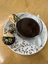 La Pasticceria Caggegi