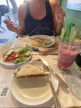 Capitu Café