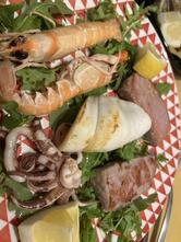 Pescetto Fish Bistrot