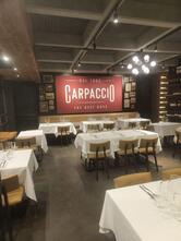 Passione Carpaccio