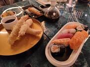 K Kaiseki Sushi Restaurant - Varese