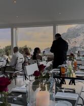 Ristorante L'Agave Capri