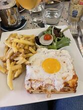 Brasserie la Chouette