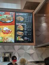 Grillades Torino Laval