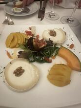 Restaurant Chez Max Julen