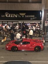 La Gintoneria di Davide