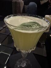 Blacklist Bar