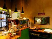 Maia Bistrot Ristorante Caffetteria