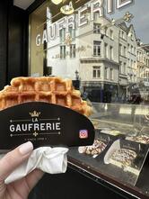 La Gaufrerie