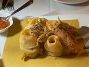 Clavdia Ristorante Pizzeria Piazza Barberini