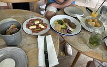 Wood la cantine gourmande