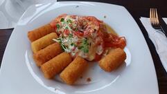 Hotel und Restaurant "Zur Linde"