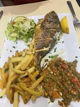 Restaurant Tanit Lyon