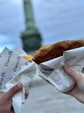 Crêperie Elo Bastille