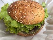 Grand Slam Burger Hamburger Montpellier