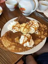 Crêperie La Pourlette
