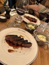 Canard & Champagne - French Paradoxe