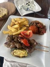 Art Corner Restaurant