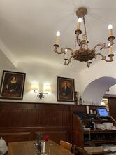 Gasthaus "Zu den 3 Hacken"